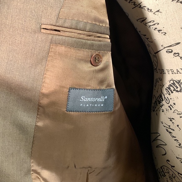 Santorelli🇮🇹(42”R) - Picture 6 of 16